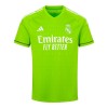 Maglia da Calcio Portiere Real Madrid Casa 2023-24 per Uomo